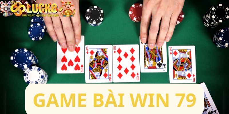 Game bài win 79