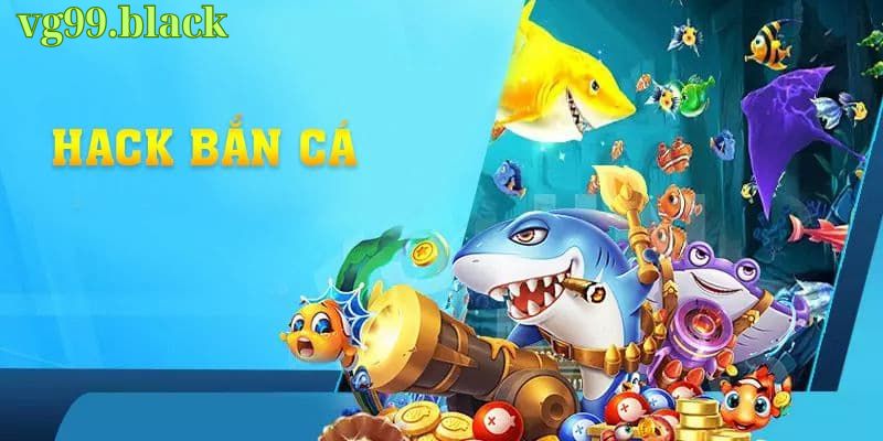 Tool Hack Bắn Cá