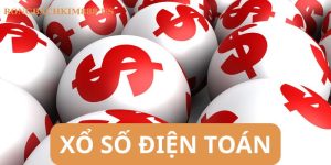 Xổ số điện toán