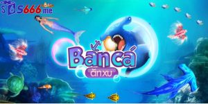 Bắn Cá Ăn Xu S66