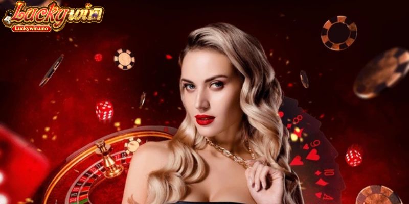 Điểm Danh Mỗi Ngày Luckywin