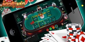 Game bài đổi thưởng online