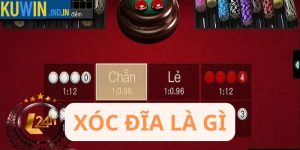 Xóc đĩa là gì